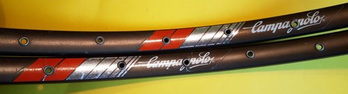 Cerchi campagnolo per bici - cerchi,
