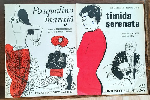 Spartito lotto art cover - lotto,