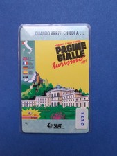Schede telefoniche italia - telefoniche,