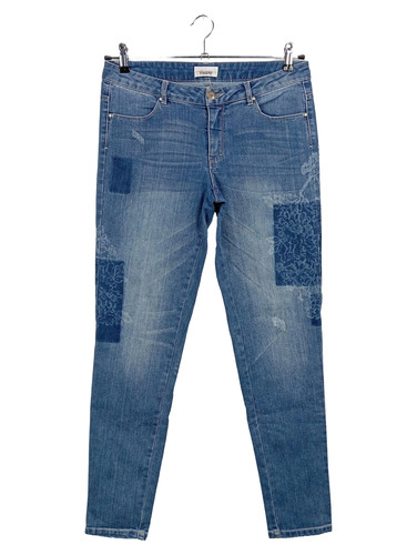 Linea tesini jeans donna - tesini,