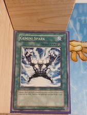 Gemini Spark SOVR-EN055