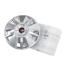 Originale Fiat Coprimozzo