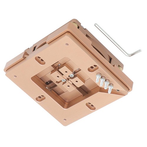 Supporto modello reballing - supporto,