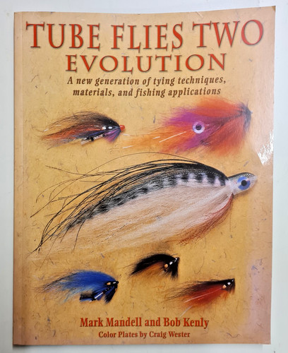 Tube flies two - tube, v