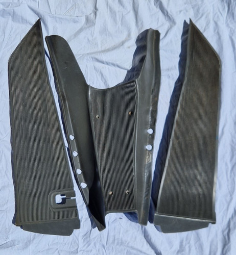 Tappetini vespa piaggio pk - 50,