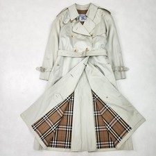 BURBERRY Trench Coat Burberrys