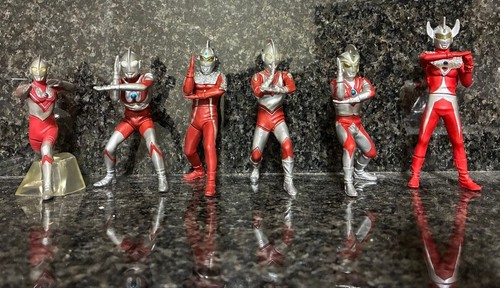 Bandai series hgcore - hg,