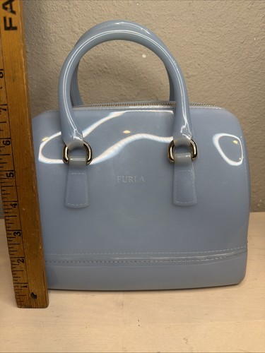 Furla candy bag made italy - made, in