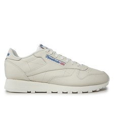 Reebok classic leather scarpe - classic,