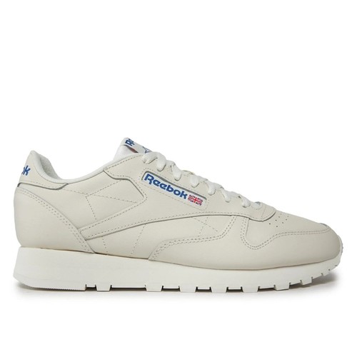 Reebok classic leather scarpe - classic,