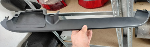 Rivestimento inferiore - rivestimento,