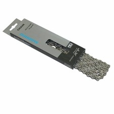 Catena bici 10v. mtb shimano