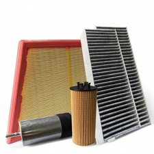 Kit tagliando bmw serie f45 - 2, (f45