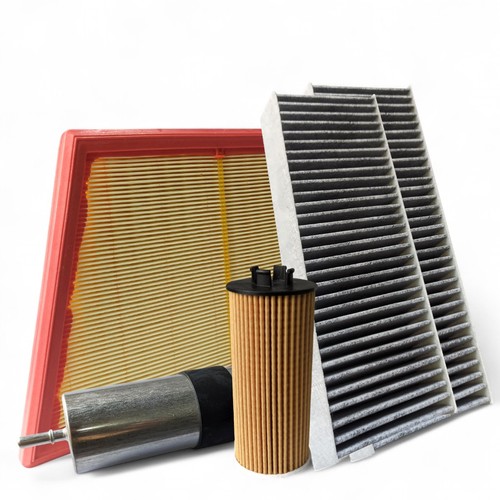 Kit tagliando bmw serie - bmw, 2