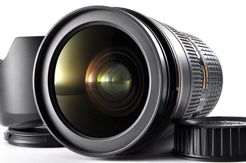 Nikon nikkor 24 70mm - nikon, 24-70mm