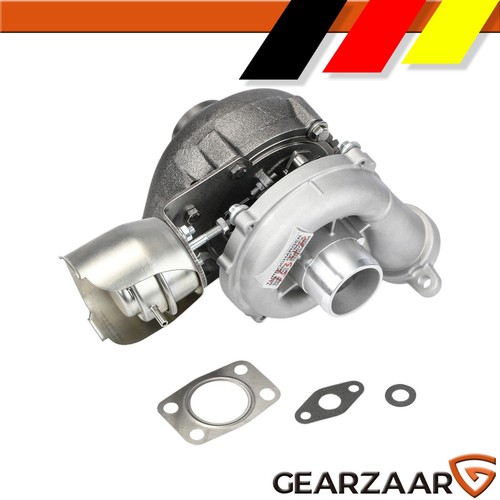Ricambio turbocompressore per