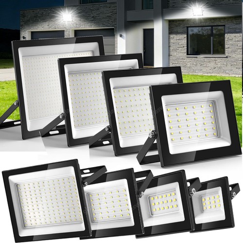 Proiettore led esterno - , faretto