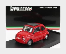1:43 BRUMM Fiat 500 590Gt #0