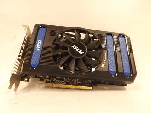 Scheda video msi geforce - scheda,