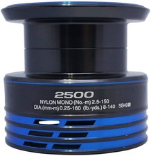 Ricambio gruppo bobine Shimano