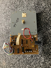 Motore a trazione diretta