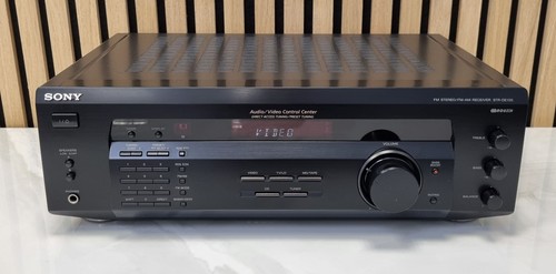 Sony str de135 ricevitore - sony, str-de135