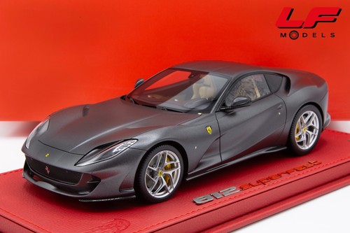 Bbr ferrari 812 superfast - bbr,