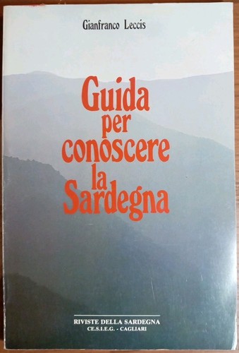 Guida per conoscere - , la