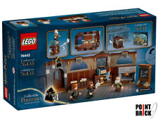 LEGO 76442 HARRY POTTER