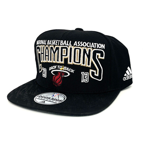 Cappello miami heat 2013 nba - 2013,