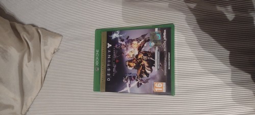 Destiny dei corrotti - destiny, re