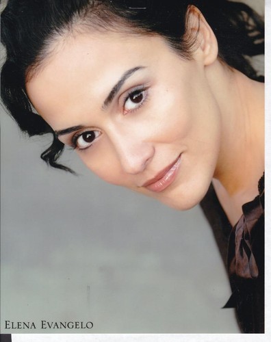Elena evangelo bellissimo - elena,