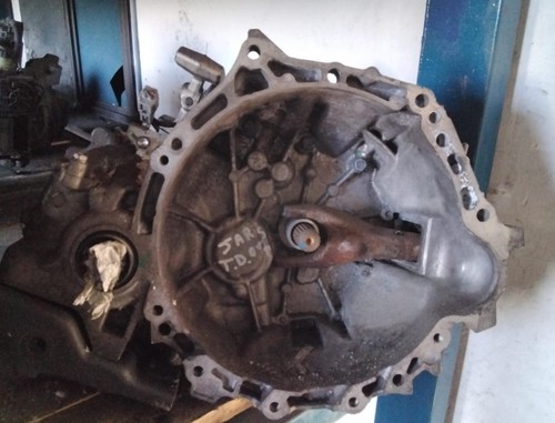 Cambio manuale marce - cambio,