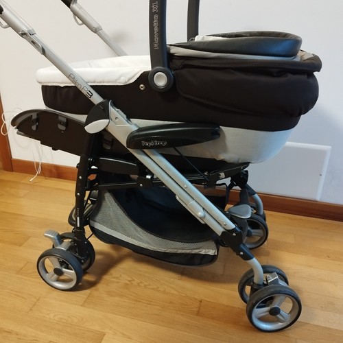 Navicella xxl peg perego - navicella,