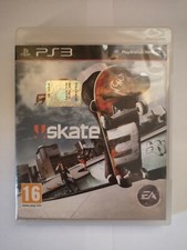 SKATE 3 PAL ITA PS3 GIOCO