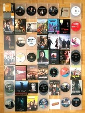VARIOUS TV Series FYC DVD