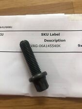 Bullone collettore Audi TT MK1