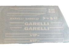 kit completo  ADESIVI