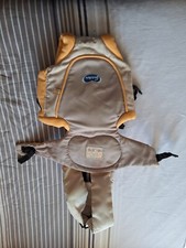 Marsupio Neonati Giordani da 0 Mesi