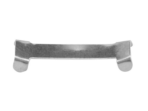 Anello argento sterling 925 - in,