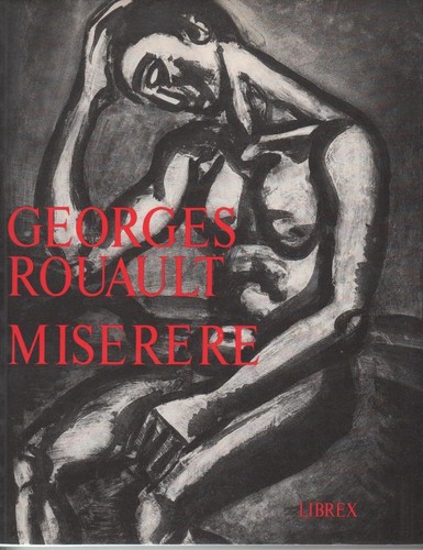 1984 georges rouault - 1984,