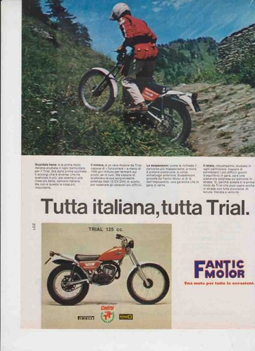 Advertising pubblicità - advertising,