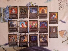 Lotto Mtg New Capenna Nc Extra 14 Carte Magic The Gathering