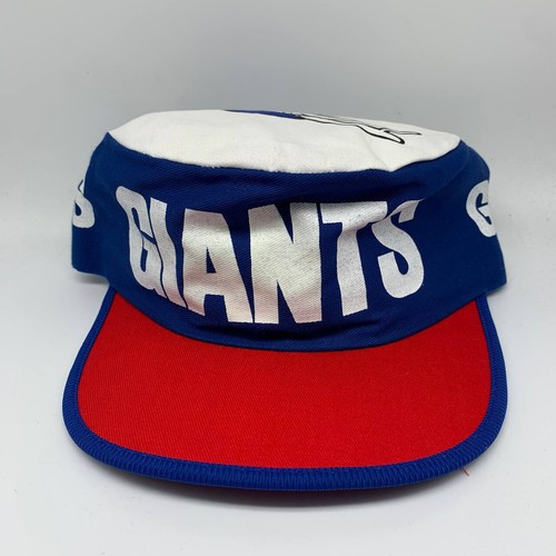 Cappello vintage new york - vintage,