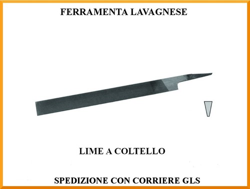 Lime coltello mezza - lime,