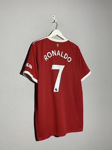 Maglia calcio ronaldo - #7,