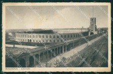 Bologna Città Littoriale