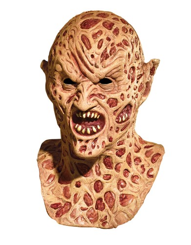 Accessorio costume nightmare - accessorio,