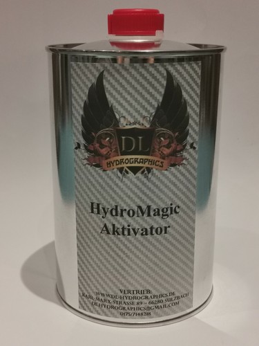 Hydromagic attivatore di - -,