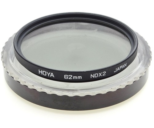 Filtro hoya 62mm - hoya, densità